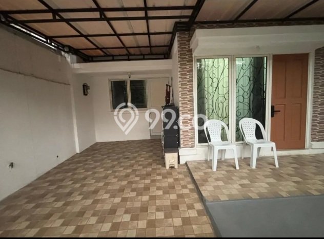 Hunian Nyaman Asri 4 KT Siap Pakai di BSD Nusaloka Tangerang Hunian Nyaman Asri 4 KT Siap Pakai di BSD Nusaloka Tangerang