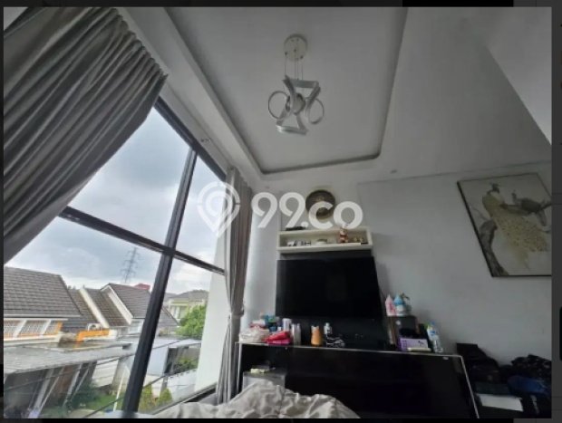 Jual Rumah Eksklusif 4 KT di Tanah Sareal, Bogor Jual Rumah Eksklusif 4 KT di Tanah Sareal, Bogor