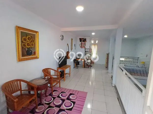 For Sale Hunian Rumah Terawat 2 Kamar di Pondok Gede, Bekasi For Sale Hunian Rumah Terawat 2 Kamar di Pondok Gede, Bekasi