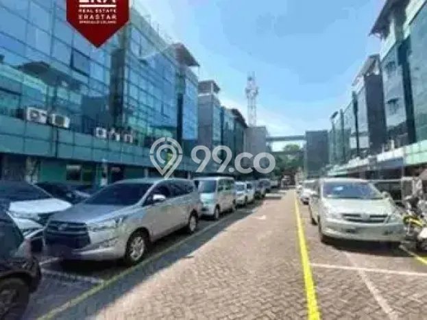 Unit Ruko Dijual di Jakarta Utara LT 270m2 & LB 270m2 Unit Ruko Dijual di Jakarta Utara LT 270m2 & LB 270m2