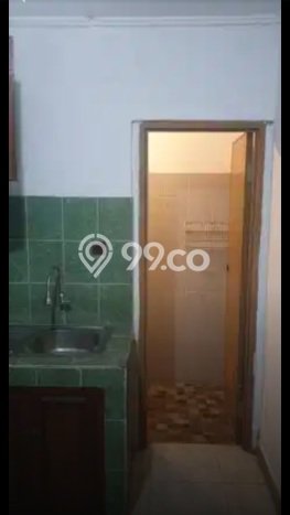 Jarang Ada! Rumah Sewa 4 Kamar Bagus Siap Huni Kayu Putih Jarang Ada! Rumah Sewa 4 Kamar Bagus Siap Huni Kayu Putih
