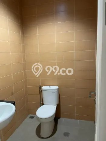 Rumah Modern 2 KT di Summarecon Bekasi Bekasi Semi Furnished Rumah Modern 2 KT di Summarecon Bekasi Bekasi Semi Furnished