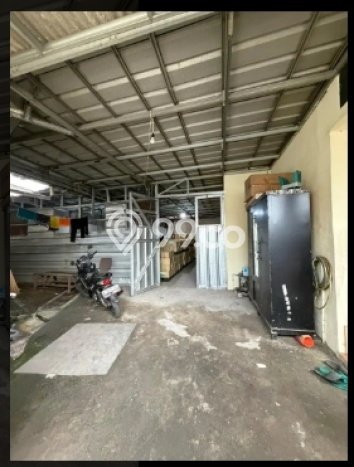 Jarang Ada! Rumah Sewa 4 Kamar Nyaman Siap Huni Pondok Gede Jarang Ada! Rumah Sewa 4 Kamar Nyaman Siap Huni Pondok Gede