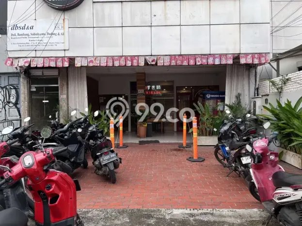Ruko Disewakan Lokasi Duren Sawit Jakarta Timur Harga Spesial! Ruko Disewakan Lokasi Duren Sawit Jakarta Timur Harga Spesial!