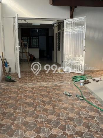 Jarang Ada! Rumah Kontrakan 3 Kamar Nyaman Siap Huni Kayu Putih Jarang Ada! Rumah Kontrakan 3 Kamar Nyaman Siap Huni Kayu Putih