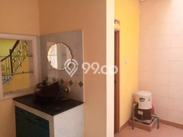 Dijual Rumah Strategis Bagus Punya 4 KT di Duren Sawit Jakarta Timur SHM Dijual Rumah Strategis Bagus Punya 4 KT di Duren Sawit Jakarta Timur SHM