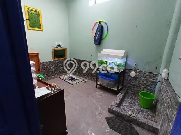 For Sale Hunian Rumah Terawat 2 Kamar di Pondok Gede, Bekasi For Sale Hunian Rumah Terawat 2 Kamar di Pondok Gede, Bekasi