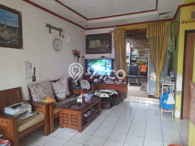 Rumah Modern Cantik 2 KT Bisa Langsung Pindah di Tajur Halang Rumah Modern Cantik 2 KT Bisa Langsung Pindah di Tajur Halang
