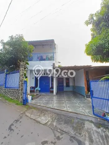 For Sale Hunian Rumah Terawat 2 Kamar di Pondok Gede, Bekasi For Sale Hunian Rumah Terawat 2 Kamar di Pondok Gede, Bekasi