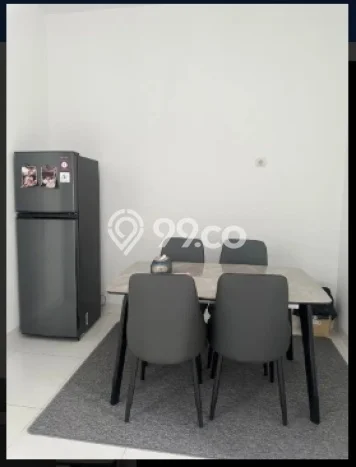 Rumah Kontrakan Jakarta Timur LT 105m2 LB 200m2 Kawasan Bambu Apus Rumah Kontrakan Jakarta Timur LT 105m2 LB 200m2 Kawasan Bambu Apus