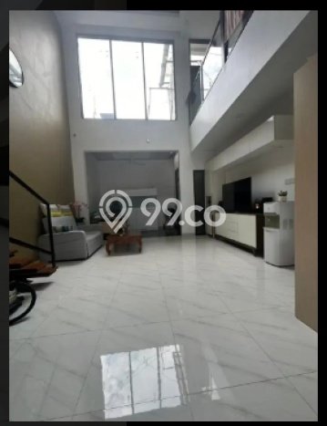 Jual Rumah Eksklusif 4 KT di Tanah Sareal, Bogor Jual Rumah Eksklusif 4 KT di Tanah Sareal, Bogor