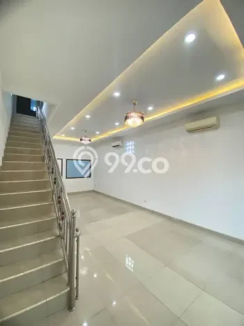 Area Strategis! Disewakan Ruko Lokasi Cempaka Putih, Jakarta Pusat Cocok untuk Bisnis Area Strategis! Disewakan Ruko Lokasi Cempaka Putih, Jakarta Pusat Cocok untuk Bisnis