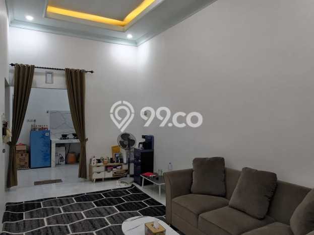 Rumah Modern 2 KT di Jati Asih Bekasi Full Furnished Rumah Modern 2 KT di Jati Asih Bekasi Full Furnished