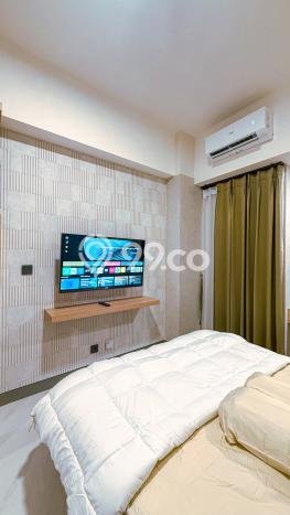 Disewakan Apartemen Harga Terjangkau di Bekasi 0 Bedroom Disewakan Apartemen Harga Terjangkau di Bekasi 0 Bedroom
