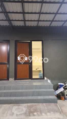 Disewakan! Rumah 2 Kamar Tidur &
1 Kamar Mandi di Pondok Gede, Bekasi Disewakan! Rumah 2 Kamar Tidur &
1 Kamar Mandi di Pondok Gede, Bekasi