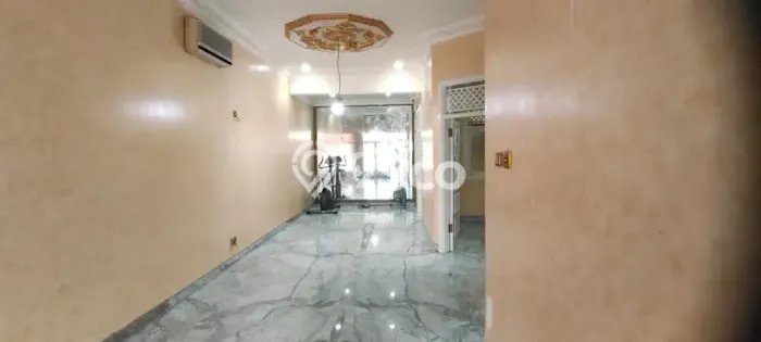 Rumah Modern Cantik 3 KT Siap Huni di Duren Sawit Rumah Modern Cantik 3 KT Siap Huni di Duren Sawit