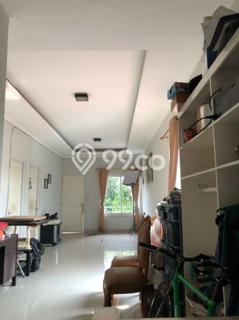 Lokasi strategis! Rumah siap pakai dikontrakkan di Cempaka Putih LB 200m2 Lokasi strategis! Rumah siap pakai dikontrakkan di Cempaka Putih LB 200m2