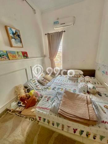 Jual Rumah Minimalis Bagus Punya 3 KT di Beji Depok SHM Jual Rumah Minimalis Bagus Punya 3 KT di Beji Depok SHM