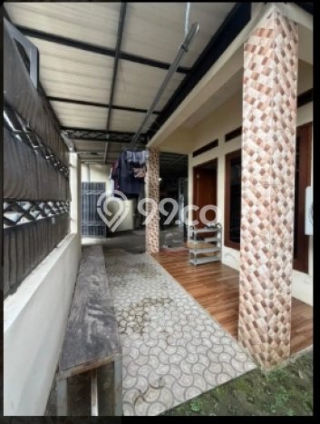 Jarang Ada! Rumah Sewa 4 Kamar Nyaman Siap Huni Pondok Gede Jarang Ada! Rumah Sewa 4 Kamar Nyaman Siap Huni Pondok Gede