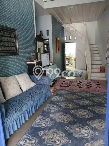 For Sale Hunian Rumah Terawat 2 Kamar di Pondok Gede, Bekasi For Sale Hunian Rumah Terawat 2 Kamar di Pondok Gede, Bekasi