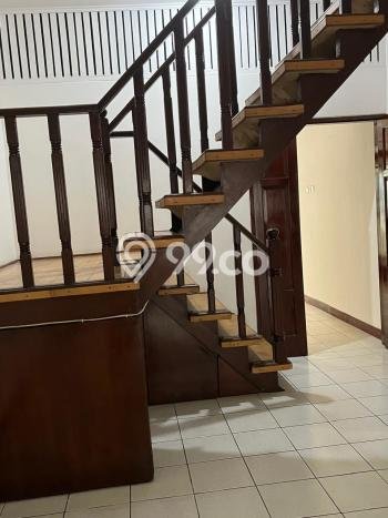 Jarang Ada! Rumah Kontrakan 3 Kamar Nyaman Siap Huni Kayu Putih Jarang Ada! Rumah Kontrakan 3 Kamar Nyaman Siap Huni Kayu Putih