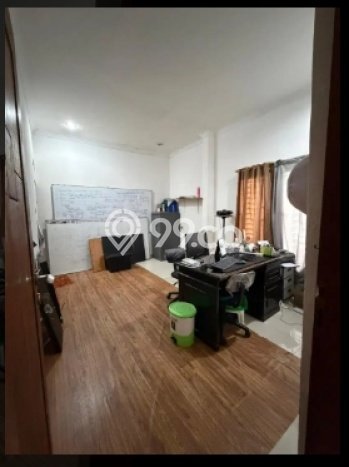 Jarang Ada! Rumah Sewa 4 Kamar Nyaman Siap Huni Pondok Gede Jarang Ada! Rumah Sewa 4 Kamar Nyaman Siap Huni Pondok Gede