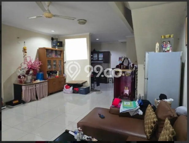 Dijual Hunian Mewah dengan Fasilitas Sekitar Komplit di Kelapa Gading, Jakarta Utara Dijual Hunian Mewah dengan Fasilitas Sekitar Komplit di Kelapa Gading, Jakarta Utara