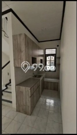 Rumah Bagus Siap Huni Di Matraman Luas 200m2 Aman Rumah Bagus Siap Huni Di Matraman Luas 200m2 Aman