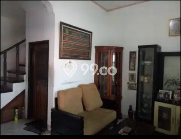 Dijual Hunian Mewah dengan Fasilitas Sekitar Komplit di Kembangan, Jakarta Barat Dijual Hunian Mewah dengan Fasilitas Sekitar Komplit di Kembangan, Jakarta Barat