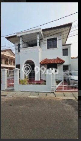Rumah Bagus Siap Huni Di Matraman Luas 200m2 Aman Rumah Bagus Siap Huni Di Matraman Luas 200m2 Aman