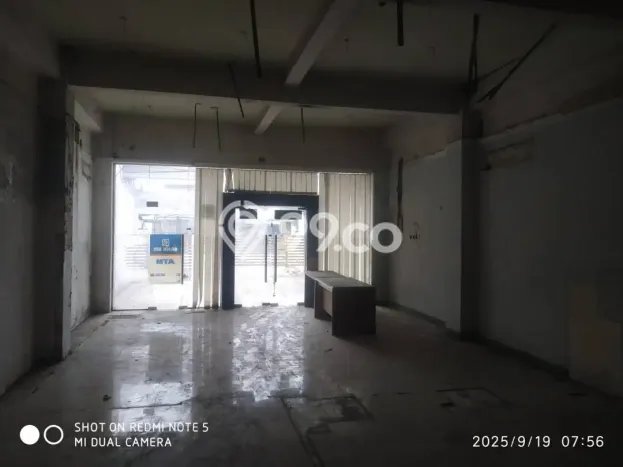 Ruko Dijual di Kawasan Tanjung Priok, Jakarta Utara Harga Kompetitif Ruko Dijual di Kawasan Tanjung Priok, Jakarta Utara Harga Kompetitif