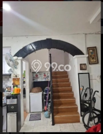 Jual Rumah Eksklusif 5 KT di Bekasi, Bekasi Jual Rumah Eksklusif 5 KT di Bekasi, Bekasi