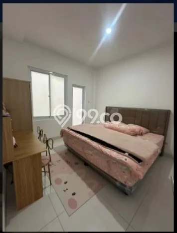 Rumah Kontrakan Jakarta Timur LT 105m2 LB 200m2 Kawasan Bambu Apus Rumah Kontrakan Jakarta Timur LT 105m2 LB 200m2 Kawasan Bambu Apus