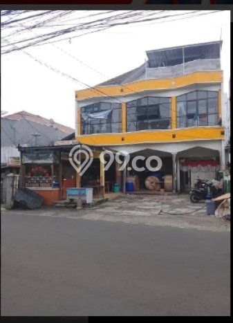 Siap Huni Rumah Mewah 5 Kamar di Tebet Dekat ke Mana Saja Siap Huni Rumah Mewah 5 Kamar di Tebet Dekat ke Mana Saja