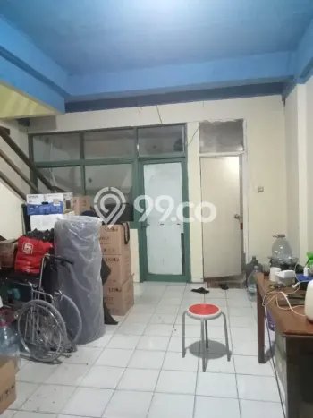Unit Ruko Dijual di Jakarta Utara LT 270m2 & LB 270m2 Unit Ruko Dijual di Jakarta Utara LT 270m2 & LB 270m2