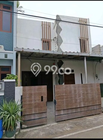 Rumah Sewa Jakarta Timur LT 90m2 LB 140m2 Area Pulomas Rumah Sewa Jakarta Timur LT 90m2 LB 140m2 Area Pulomas