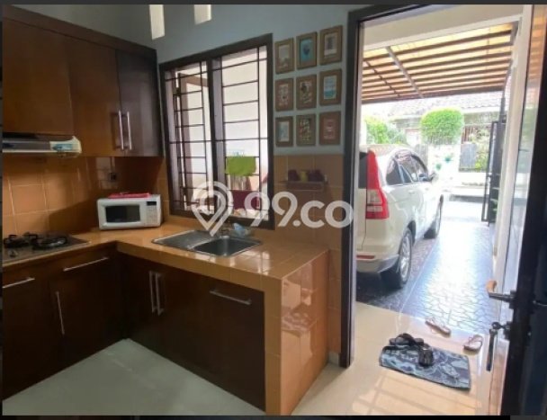 Rumah Bagus Siap Huni Di Kebayoran Lama Luas 182m2 Aman Rumah Bagus Siap Huni Di Kebayoran Lama Luas 182m2 Aman