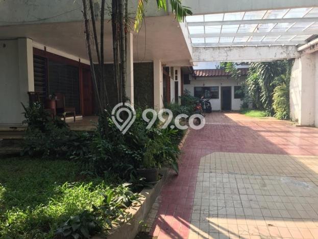 Dijual Rumah Premium dengan Fasilitas Sekitar Lengkap di Pancoran, Jakarta Selatan Dijual Rumah Premium dengan Fasilitas Sekitar Lengkap di Pancoran, Jakarta Selatan