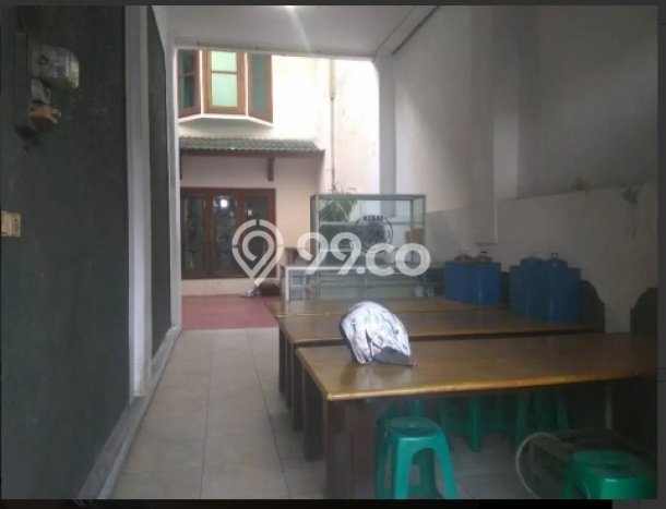 Siap Huni Rumah Mewah 5 Kamar di Tebet Dekat ke Mana Saja Siap Huni Rumah Mewah 5 Kamar di Tebet Dekat ke Mana Saja