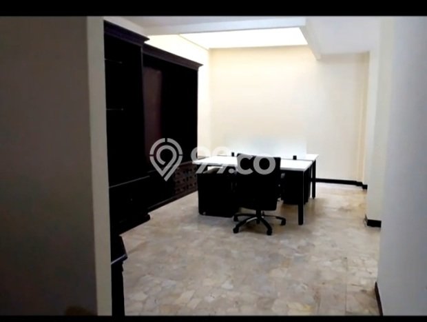 Lokasi strategis! Rumah siap pakai disewakan di Cempaka Putih LB 190m2 Lokasi strategis! Rumah siap pakai disewakan di Cempaka Putih LB 190m2