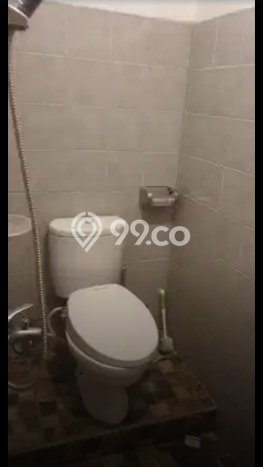Jarang Ada! Rumah Sewa 4 Kamar Bagus Siap Huni Kayu Putih Jarang Ada! Rumah Sewa 4 Kamar Bagus Siap Huni Kayu Putih