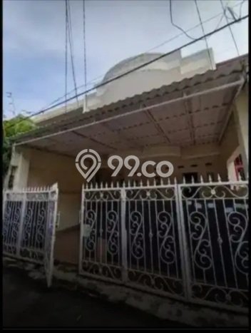 Disewakan Segera Rumah Kondisi Baik di Area Duren Sawit, Jakarta Timur Disewakan Segera Rumah Kondisi Baik di Area Duren Sawit, Jakarta Timur