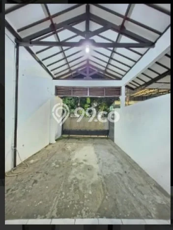 Rumah Bagus Siap Pakai Di Pancoran Luas 95m2 Aman Rumah Bagus Siap Pakai Di Pancoran Luas 95m2 Aman