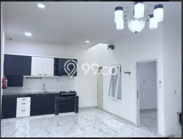 Rumah Cantik Siap Pakai Di Kembangan Luas 100m2 Lokasi Strategis Rumah Cantik Siap Pakai Di Kembangan Luas 100m2 Lokasi Strategis