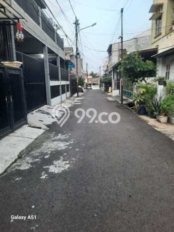 Jual Rumah Bagus Siap Huni LB 160m2 di Duren Sawit, Jakarta Timur Jual Rumah Bagus Siap Huni LB 160m2 di Duren Sawit, Jakarta Timur