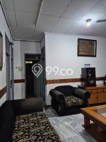 Dijual Hunian Mewah dengan Fasilitas Sekitar Lengkap di Johar Baru, Jakarta Pusat Dijual Hunian Mewah dengan Fasilitas Sekitar Lengkap di Johar Baru, Jakarta Pusat