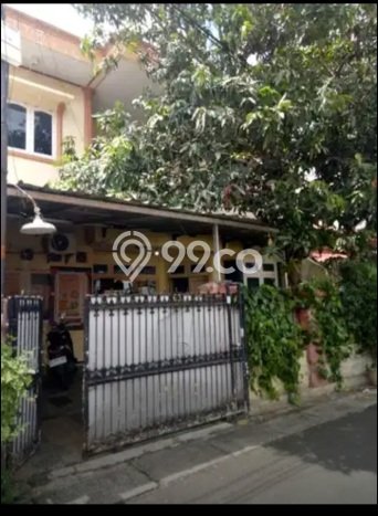 Dijual Hunian Mewah dengan Fasilitas Sekitar Komplit di Kembangan, Jakarta Barat Dijual Hunian Mewah dengan Fasilitas Sekitar Komplit di Kembangan, Jakarta Barat