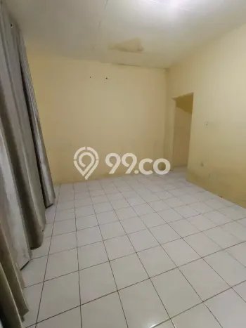 For Sale Hunian Rumah Terawat 2 KT di Cipinang, Jakarta Timur For Sale Hunian Rumah Terawat 2 KT di Cipinang, Jakarta Timur
