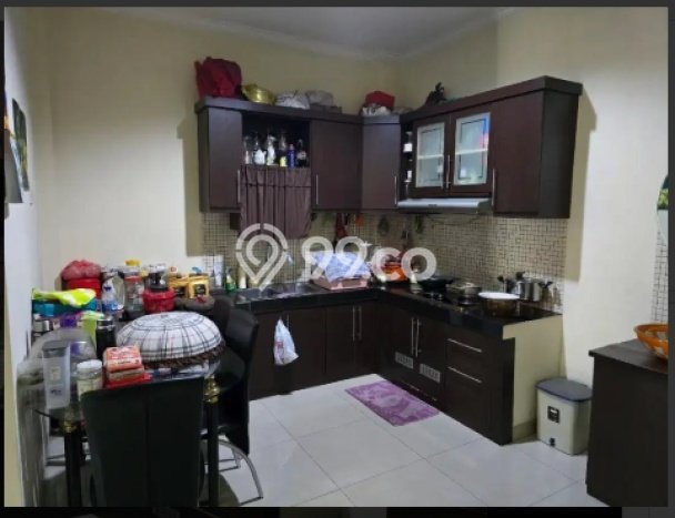 Dijual Hunian Mewah dengan Fasilitas Sekitar Komplit di Kelapa Gading, Jakarta Utara Dijual Hunian Mewah dengan Fasilitas Sekitar Komplit di Kelapa Gading, Jakarta Utara