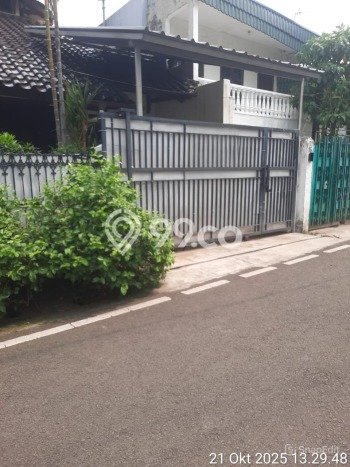 Siap Huni Rumah Mewah 5 Kamar di Cempaka Putih Dekat ke Mana Saja Siap Huni Rumah Mewah 5 Kamar di Cempaka Putih Dekat ke Mana Saja